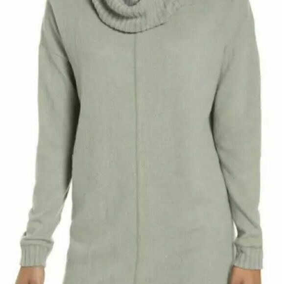 Lulus Cowl Neck Sweater  - Picture 8 of 8